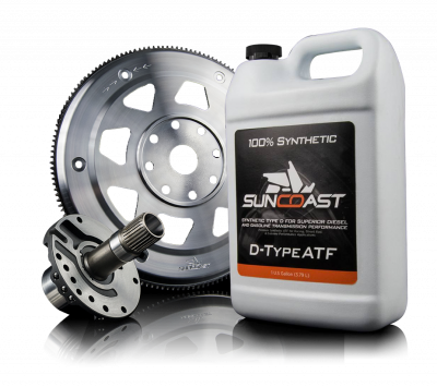 Suncoast Diesel - Parts