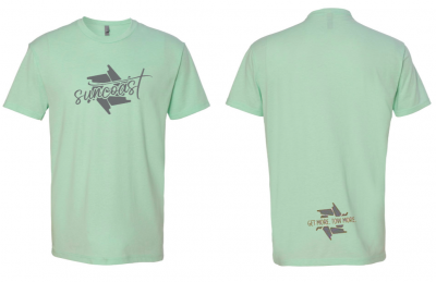 SunCoast Swag - Women's Apparel