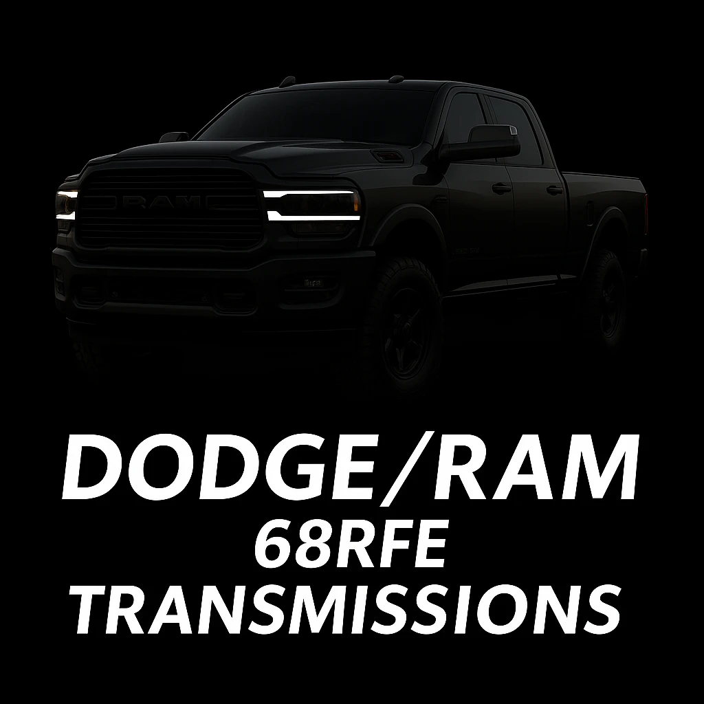 68RFE