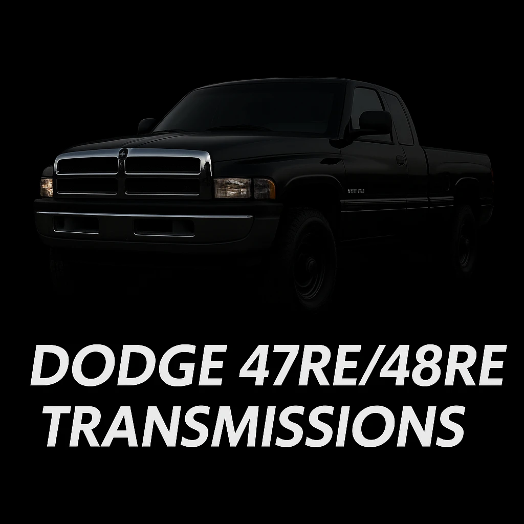 47RE/48RE