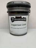Transmission Distributor - Experts in Allison Transmissions - Juggernaut Juice semi synthetic ATF