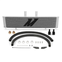 Mishimoto 2006-2010 Duramax transmission cooler