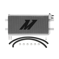 Mishimoto 2003-2009 Dodge Cummins transmission cooler