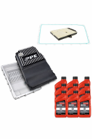 Inglewood Transmission - 10r80 service kit with PPE pan