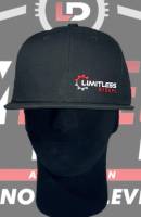 Limitless Diesel - Limitless Premium 9Fifty Snapback