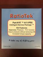 RatioTek - RatioTek RT- A11-PRX