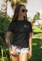 Limitless Diesel - Women's regular tee