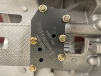 Transmission Distributor - Experts in Allison Transmissions - Allison C3/C4/C5 Clutch air check plate