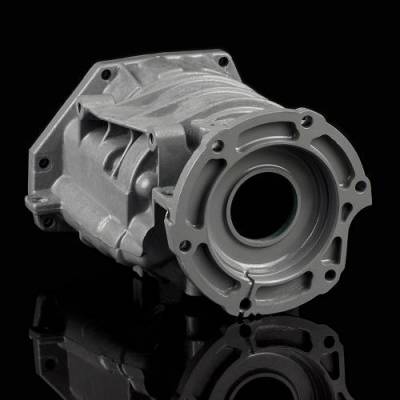 SunCoast Diesel - STUBBY MACHINED OVERDRIVE HOUSING ONLY