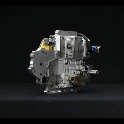 SunCoast Diesel - 618 MANUAL VALVE BODY 99-02