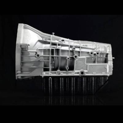 SunCoast Diesel - 4R100 2WD TRANSMISSON ASSEMBLY