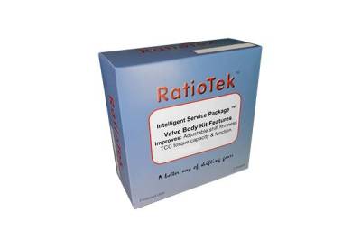 RatioTek - Ratiotek 10l1000 shift kit RT-A10L-PR