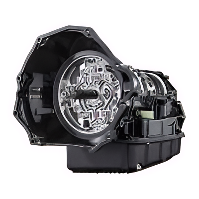 Inglewood Transmission - Bone Stock 68RFE