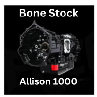 Bone Stock Allison 1000