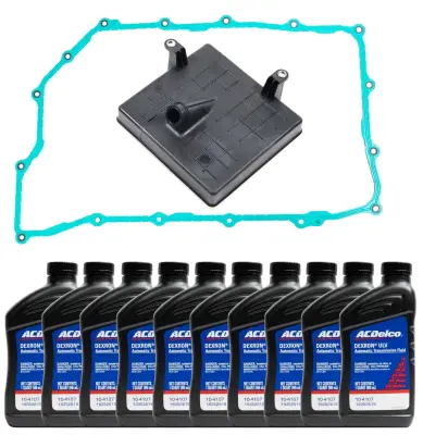 10L1000 Service kit