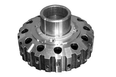 Inglewood Transmission Juggernaut 875HP built Allison