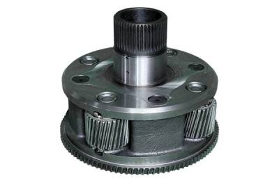 SunCoast Diesel - ALLISON P2 PLANET WITHOUT SUNGEAR