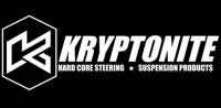 Kryptonite - Kryptonite Death Grip Full Floating Traction Bar Kit 2001-2010
