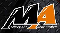 Merchant Automotive