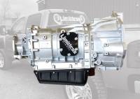 Inglewood Transmission "Juggernaut Jr " 750hp Built Allison 1000 