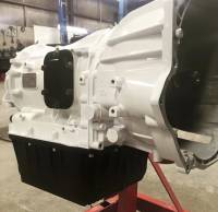 Super stock enhanced built Allison 1000 Transmission 