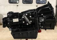Inglewood Transmission 500HP Street/Tow Built Allison 1000 