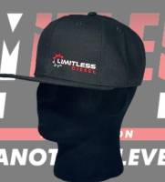 Limitless Diesel - Limitless Premium 9Fifty Snapback - Image 2