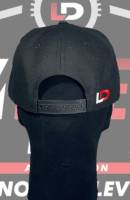 Limitless Diesel - Limitless Premium 9Fifty Snapback - Image 4