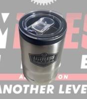 Limitless Diesel - 3 in 1 Stainless Tumbler - Image 3