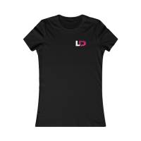 Limitless Diesel - LD Women's Slim-fit shirt - Image 4