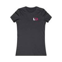Limitless Diesel - LD Women's Slim-fit shirt - Image 2