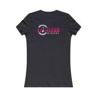 Limitless Diesel - LD Women's Slim-fit shirt - Image 3