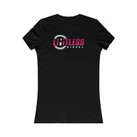 Limitless Diesel - LD Women's Slim-fit shirt - Image 5