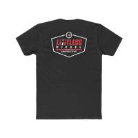 Limitless Merchandise - Shirts/Hoodies - Limitless Diesel - Limitless Logo tee
