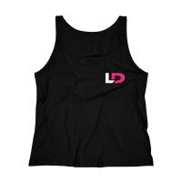 Limitless Diesel - Women's relaxed tank top - Image 4