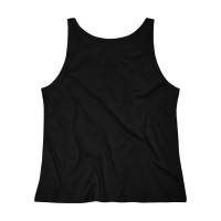 Limitless Diesel - Women's relaxed tank top - Image 5