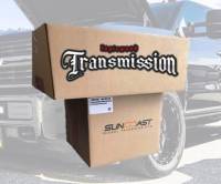 Inglewood Transmission - Inglewood DIY Allison transmission rebuild kit 2017-2019