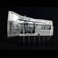 SunCoast Diesel - E4OD 2WD TRANSMISSION ASSEMBLY - Image 1