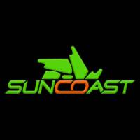 SunCoast Diesel - COMMON LOGO LAYOUT GEL BADGE - Image 2