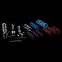 FORD POWERSTROKE - E4OD - SunCoast Diesel - E40D / 4R100 Shift Correction Package
