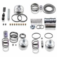 4L60/65/70E - Drums/Pistons/Accessories - SunCoast Diesel - Performance Pack