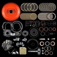 SunCoast Diesel - Category 2 SunCoast 550HP 47RE Transmission  with Torque Converter - Image 2