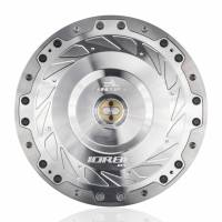 10R80 XPL PRO-LOC BILLET TORQUE CONVERTER 240MM