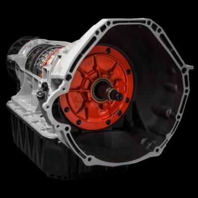 Suncoast Diesel - Transmissions - FORD POWERSTROKE