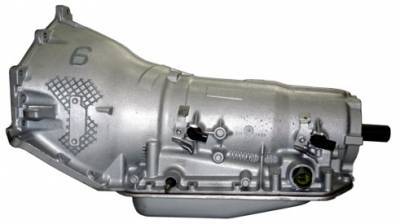 Parts - GM - 4L80/85E