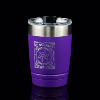 SunCoast Swag - Miscellaneous - Tumblers