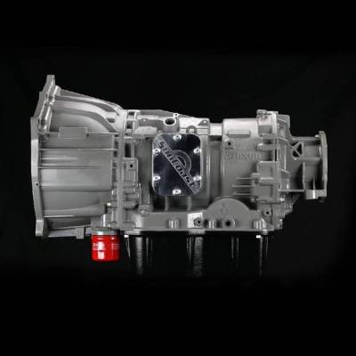 Suncoast Diesel - Transmissions - GM DURAMAX