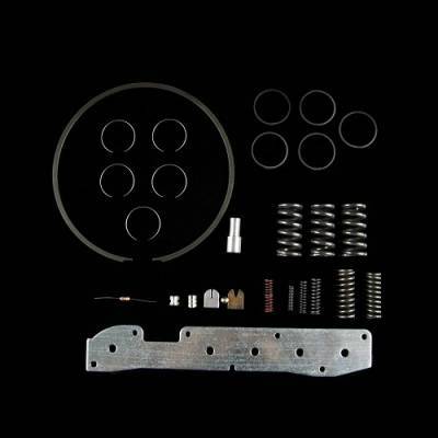 Parts - DODGE CUMMINS - 545RFE