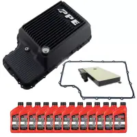 10r140 service kit PPE pan