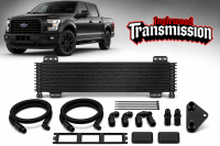 Inglewood Transmission - Ford F150 KeepCool transmission cooler - Image 2